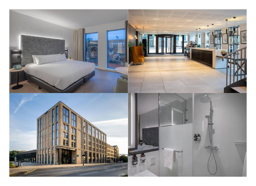 Hampton by Hilton Newcastle